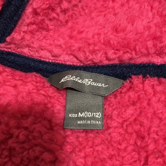 Kids coat - Picture 2 of 8